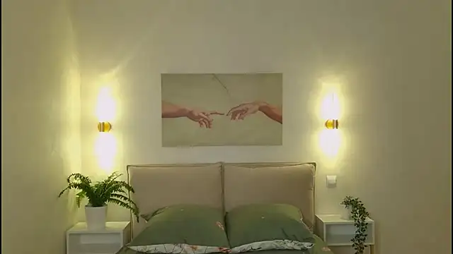 MellyAlfayi online show from 03/31/26, 08:27