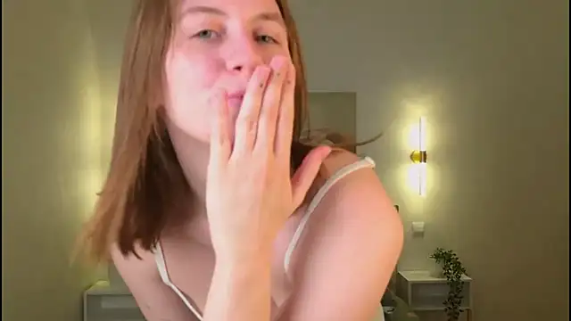 MellyAlfayi online show from 03/29/26, 07:26