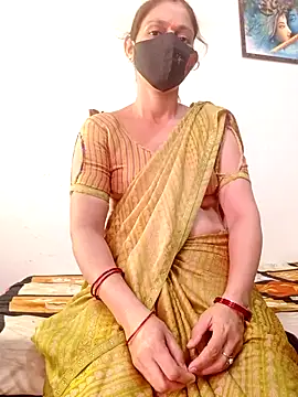 Sexyy Bhabhi 143 online show from 04/11/26, 05:15