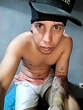 Hades 24 online show from 03/30/26, 04:14