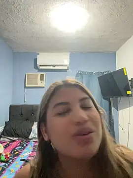 Snapshot of C1N09 chatting on 05/28/26, 05:37 C1N09 online show from 05/28/26, 05:37