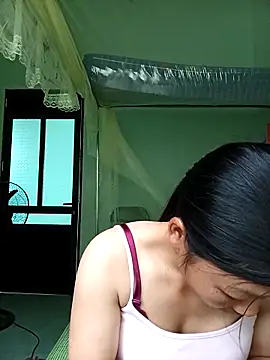 -Quyny- online show from 04/01/26, 04:58