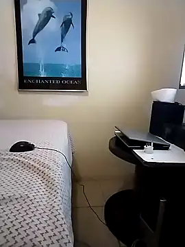 SteedyGee online show from 04/01/26, 07:33