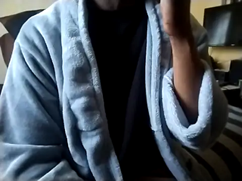 Snapshot of SteedyGee chatting on 06/11/26, 07:16 SteedyGee online show from 06/11/26, 07:16