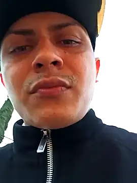 Leon6564 online show from 04/07/26, 02:13