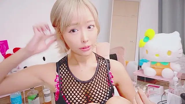 baby  cherry   online show from 06/12/26, 12:14