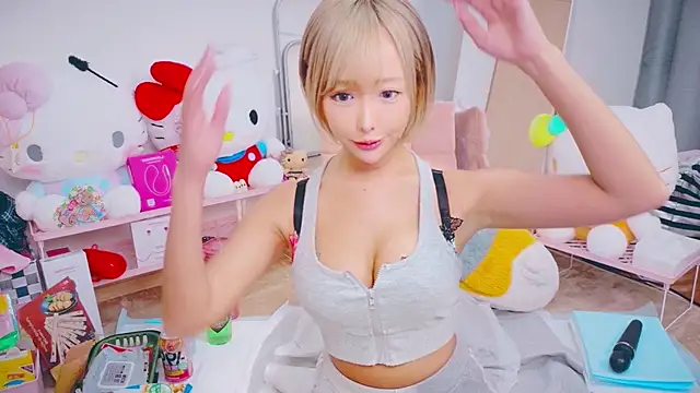 baby  cherry   online show from 07/14/26, 12:11
