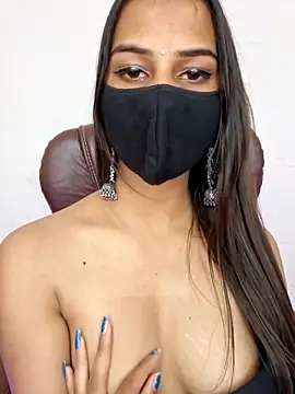 SIYA-143  online show from 04/11/26, 07:45