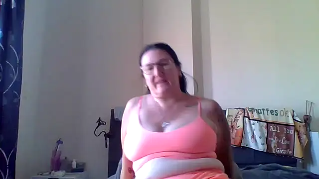 Flirty Siennax online show from 06/15/26, 08:25