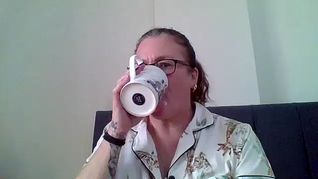 Flirty Siennax online show from 03/27/26, 11:33