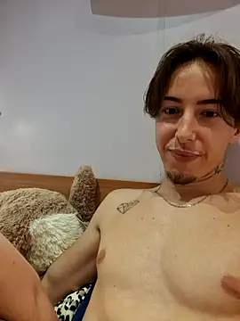 bunny-s online show from 05/08/26, 09:40