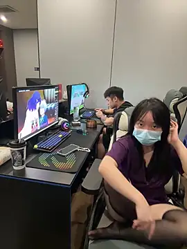 TTbeibi-178 online show from 05/14/26, 05:54