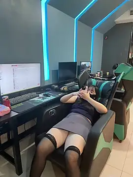 TTbeibi-178 online show from 04/12/26, 02:42