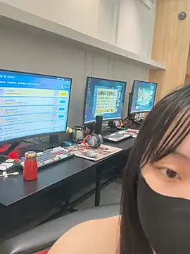 TTbeibi-178 online show from 04/05/26, 03:30