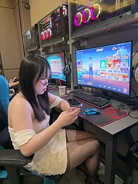 TTbeibi-178 online show from 04/01/26, 02:14