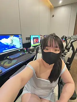 TTbeibi-178 online show from 05/24/26, 11:10