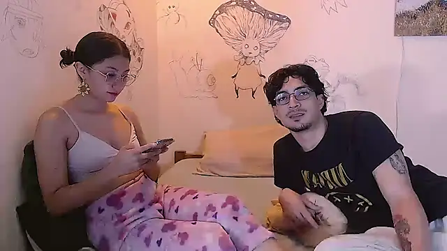 lilla9 online show from 06/22/26, 07:44