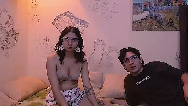 lilla9 online show from 05/18/26, 08:57