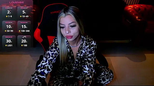 Ohh Nicole online show from 04/08/26, 07:15