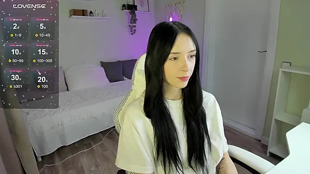 Snapshot of AnnaOddy chatting on 03/30/26, 08:16 AnnaOddy online show from 03/30/26, 08:16