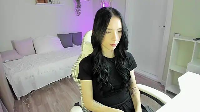 Snapshot of AnnaOddy chatting on 03/28/26, 08:15 AnnaOddy online show from 03/28/26, 08:15