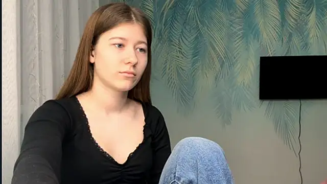 Kate Jomallona online show from 03/27/26, 02:51