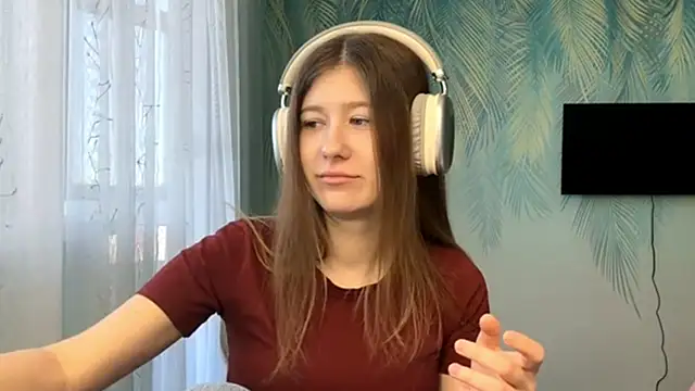 Kate Jomallona online show from 03/30/26, 06:04