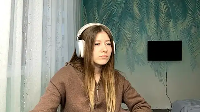 Kate Jomallona online show from 04/08/26, 01:01