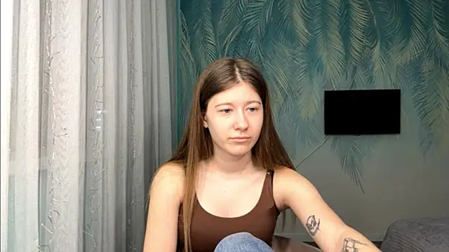 Kate Jomallona online show from 04/12/26, 01:47