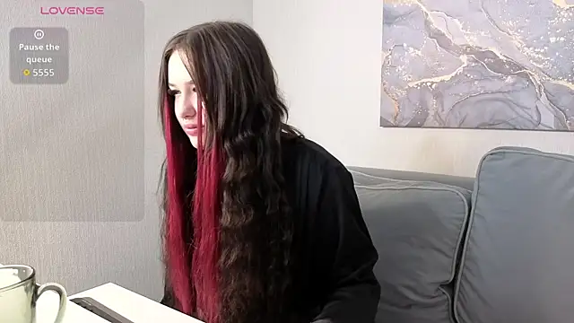 Jane Goddesss online show from 04/18/26, 01:19
