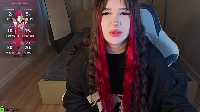 Jane Goddesss online show from 05/17/26, 01:27