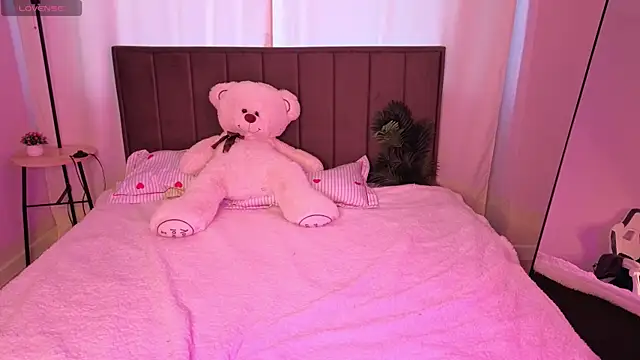 Jane Goddesss online show from 05/25/26, 01:38