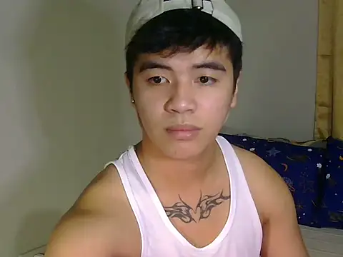 Untouchable Bromancexxx online show from 04/23/26, 08:21