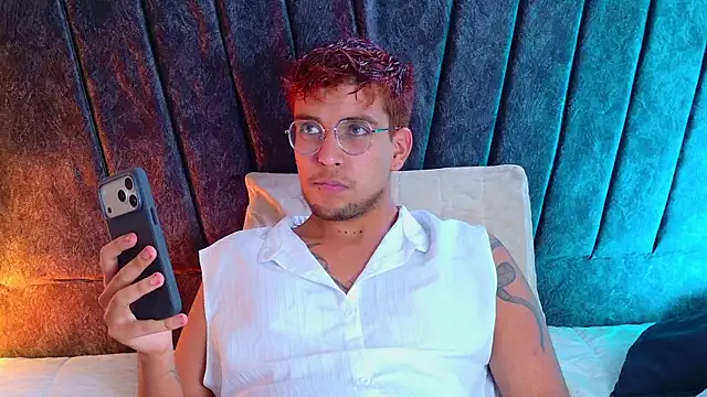 jei cox online show from 04/11/26, 06:22