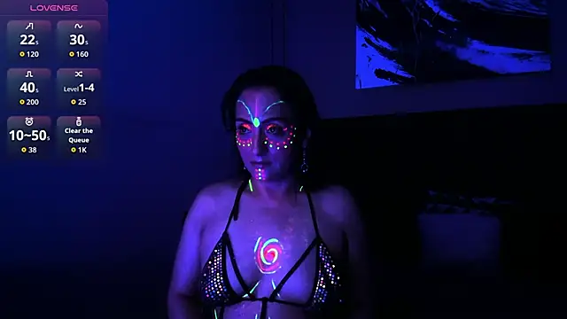 evazul online show from 05/30/26, 05:36