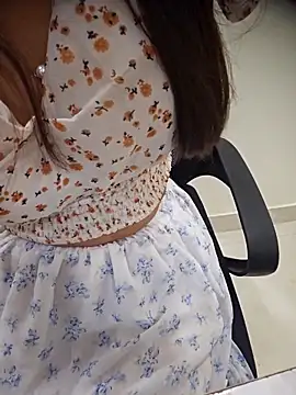 Cute SnehaX online show from 03/27/26, 01:56