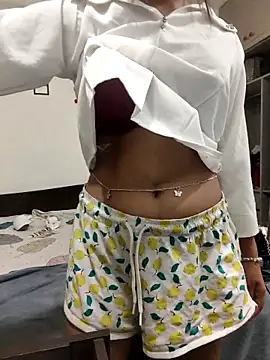 Cute SnehaX online show from 05/07/26, 01:36
