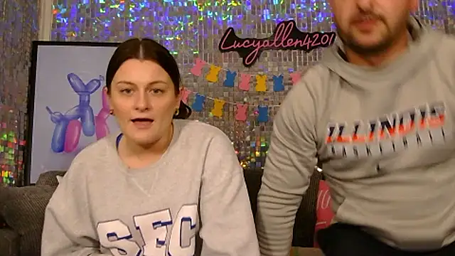 caraandcole online show from 04/06/26, 02:51