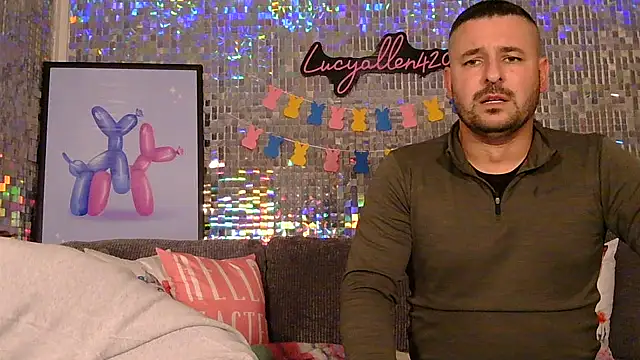 caraandcole online show from 04/04/26, 02:29