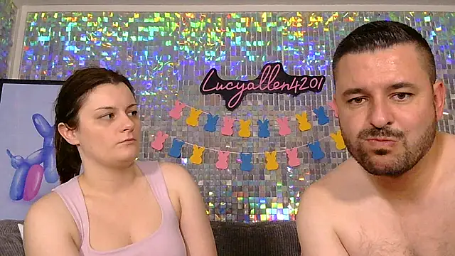 caraandcole online show from 04/12/26, 03:15