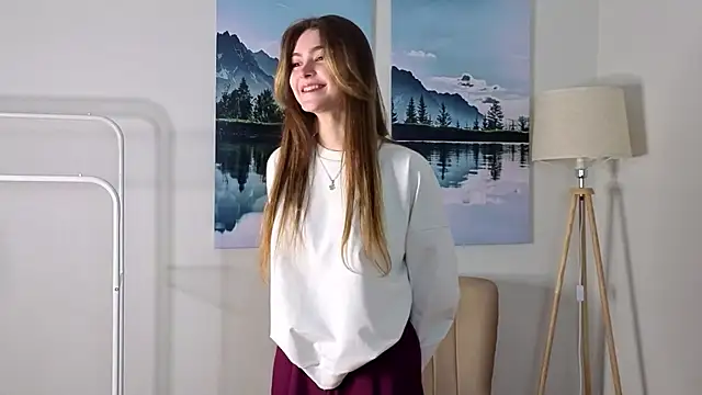 CherlyGuss online show from 03/30/26, 04:58