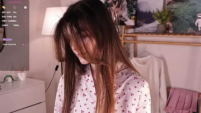 CherlyGuss online show from 04/13/26, 03:21