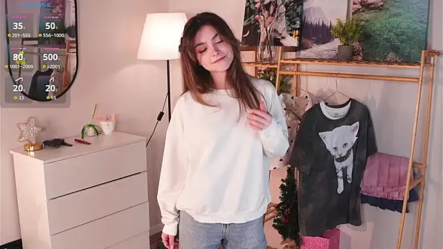 CherlyGuss online show from 04/30/26, 03:13