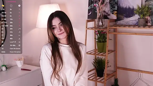 CherlyGuss online show from 04/08/26, 03:41