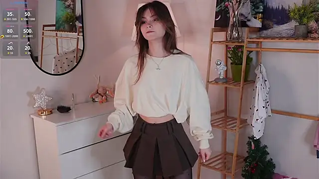 CherlyGuss online show from 05/29/26, 02:50