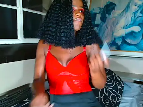 Snapshot of CaramelCandyxx chatting on 03/31/26, 09:06 CaramelCandyxx online show from 03/31/26, 09:06