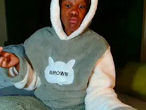 CaramelCandyxx online show from 05/18/26, 09:08