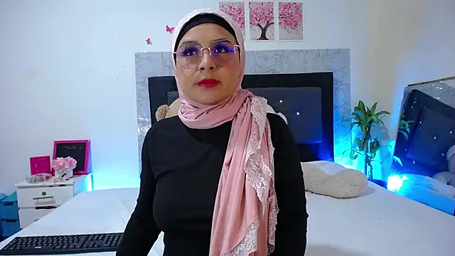 alia asad online show from 07/01/26, 11:54