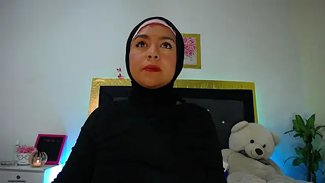 alia asad online show from 07/24/26, 01:07