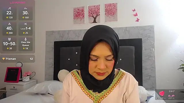 alia asad online show from 04/08/26, 01:12